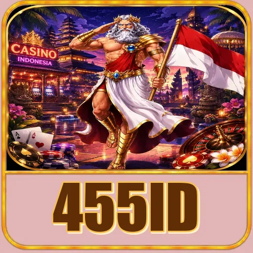 Pratinjau tampilan 455id